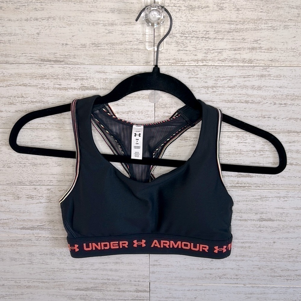Under Armour Sports Bra